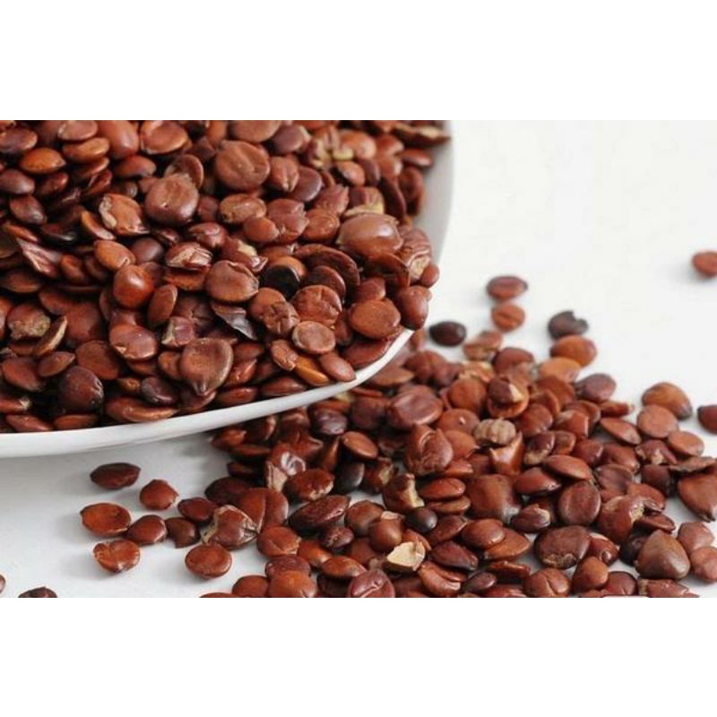 Toan Táo Nhân 500g - Hàng chuẩn chất lượng 1 đã sao vàng sạch vỏ