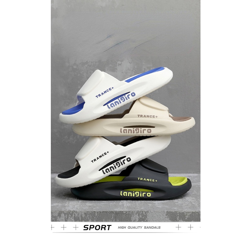 Dép Đi Trong Nhà Bằng eva Chống Trượt Thời Trang Mùa Hè