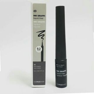 Kẻ Mắt Nước Ink Graffi Liquid Liner