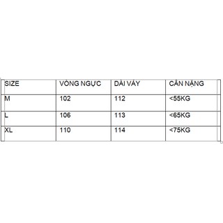 Đầm bầu kẻ dáng maxi Azuno AZ23092