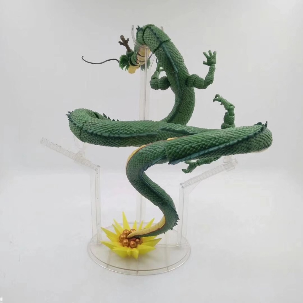 Mô Hình Nhân Vật Shenron Trong Phim Bảy Viên Ngọc Rồng Z