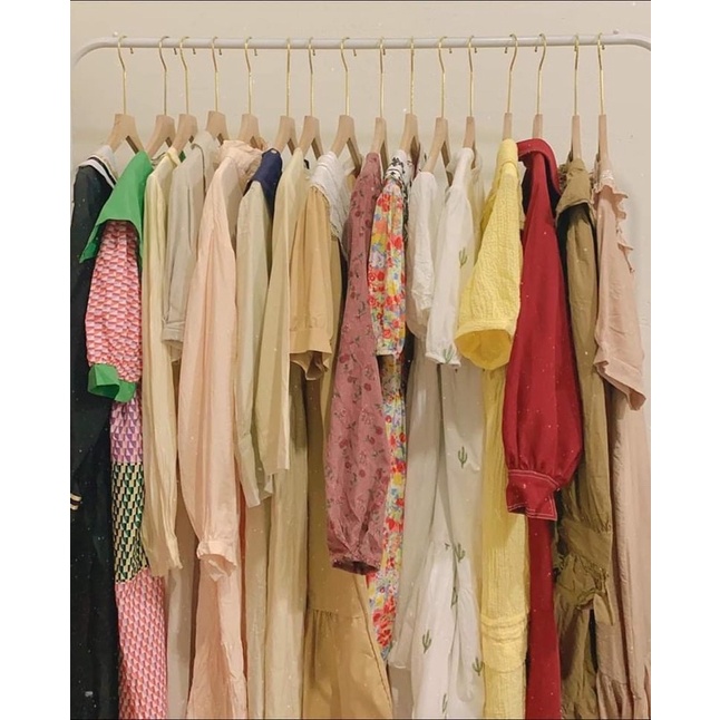 Random bag đồ Ulzzang