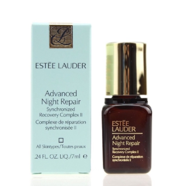 Serum Estee Lauder - Advanced Night Repair, serum chống lão hoá Serum Estee Lauder Advanced Night Repair