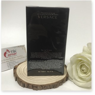Nước hoa fullsize versace pourhome 100ml .