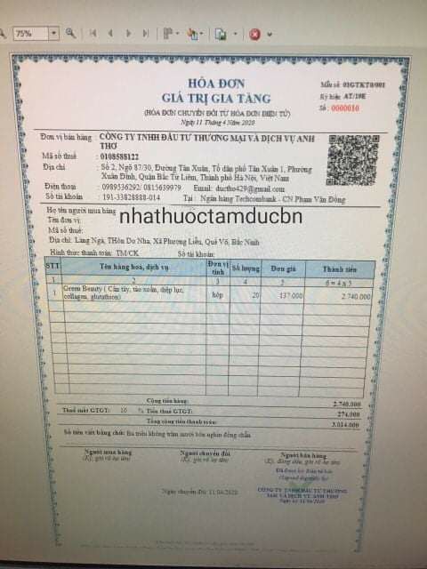 Nước ép cần tây green beauty | BigBuy360 - bigbuy360.vn