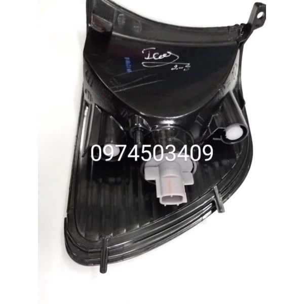 Đèn xi nhan ô tô Toyota Zace đời 2003-2005 (Bán lẻ từng bên)