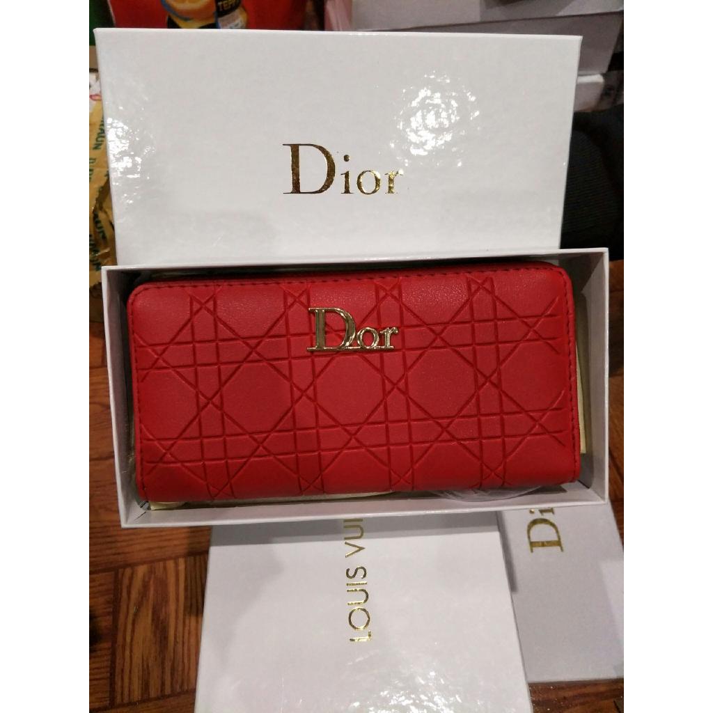 Ví TIỀN Dior