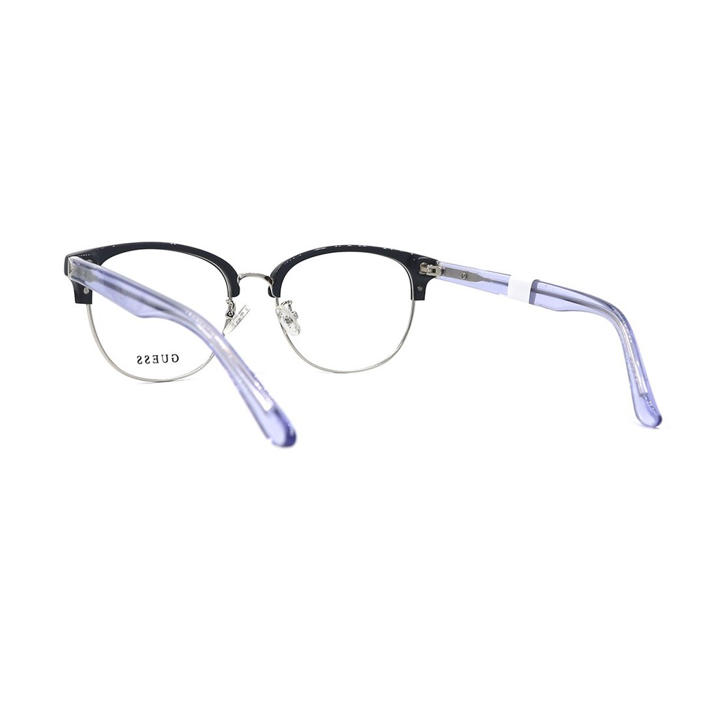Gọng kính nam nữ Guess GU2637D chính hãng, thiết kế dễ đeo bảo vệ mắt