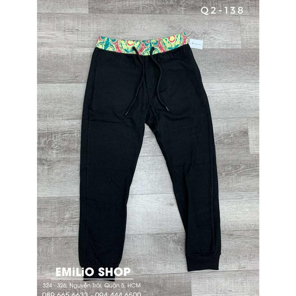 Quần Thun dài VSC Q2-138