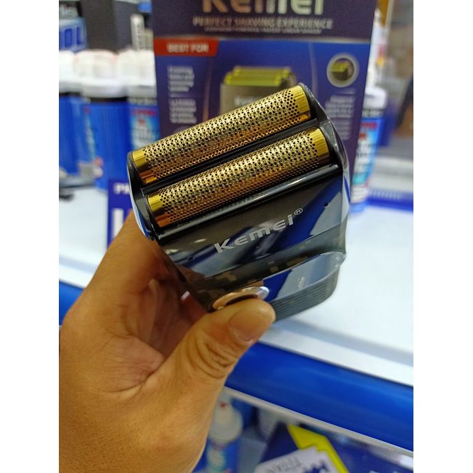 HỘP CẠO KHÔ KEMEI 2027