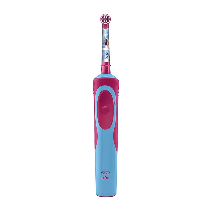 Bàn chải máy Oral-B Stages Power nhiều mẫu dành cho bé