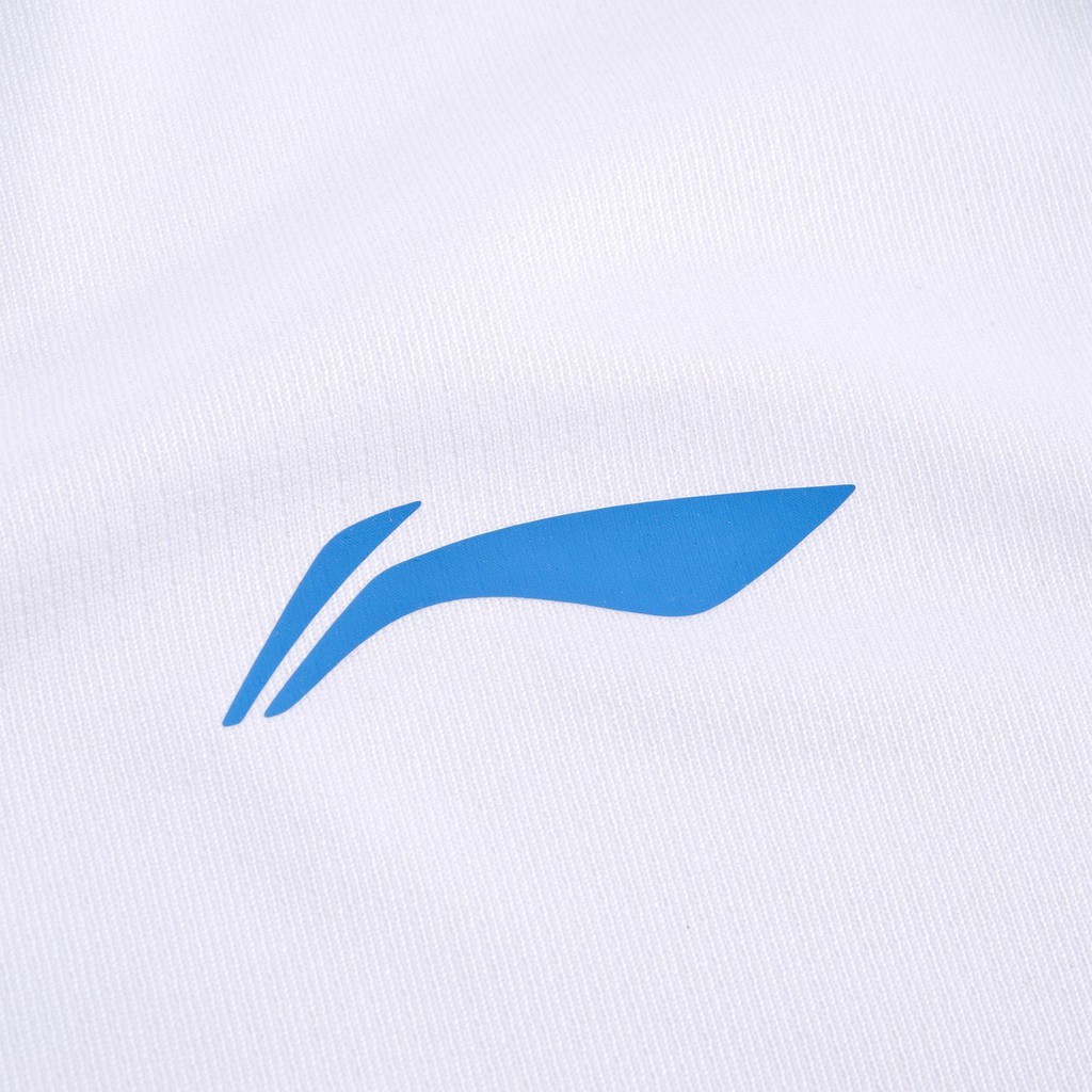 Áo cầu lông nam Lining AAYQ067