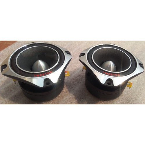 COMBO 2 LOA TREBLE PIONEER TITAN TỐT + 2 TỤ 3,3MF 250V CAO CẤP