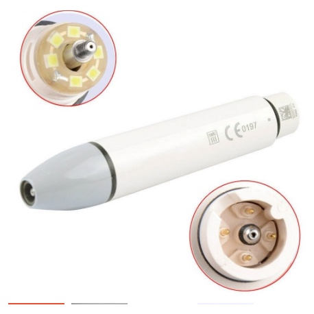 Cân Điện Tử Sóng Siêu Âm Cho Nha Khoa