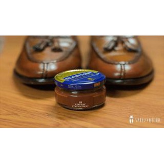 Xi Đánh Giày màu Nâu CogNac Saphir Pháp