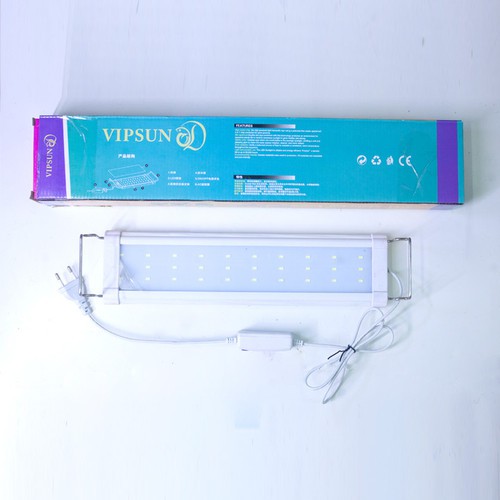 Đèn led vipsun cho hồ cá KS300 KS350 KS400 KS500