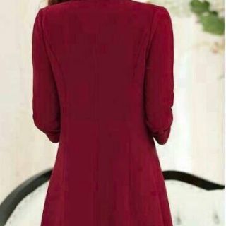 ÁO KHOÁC BLAZER CÀI HOA _ HÀNG CAO CẤP