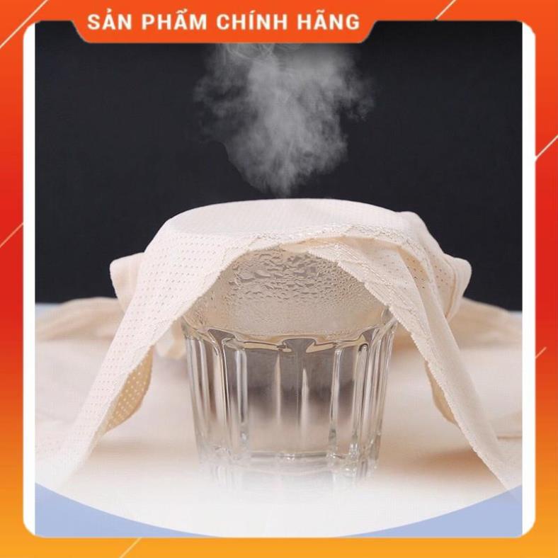 Quần Lót Bầu Và Sau Sinh Cạp Chéo Ren Chất Su Đúc Thông Hơi Kháng Khuẩn