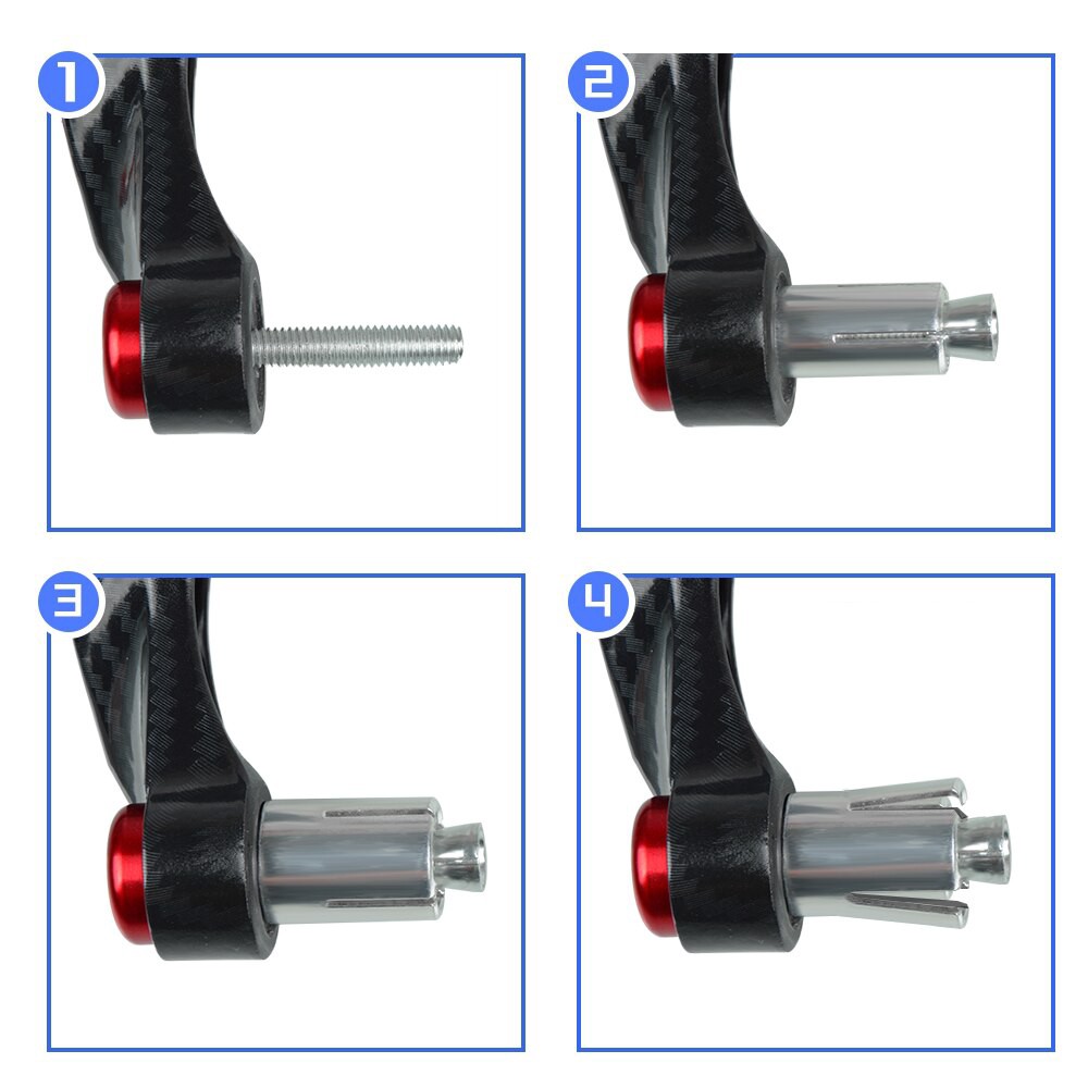 Phụ Kiện Bảo Vệ Tay Lái Xe Máy honda adv150 2019 2020 adv 150 adv 150