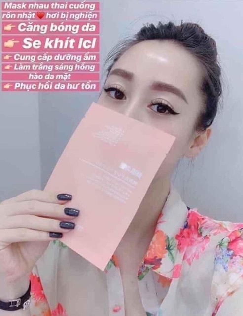 MẶT NẠ NHAU THAI CỪU  ( CHÍNH HÃNG 100%) | BigBuy360 - bigbuy360.vn