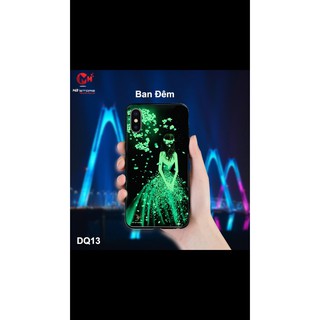 Ốp Dạ Quang iphone Ốp Điện Thoại