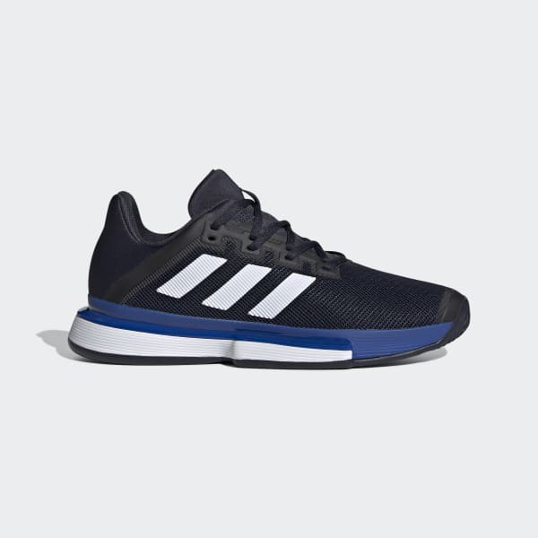 Giày Tennis Adidas SoleMatch Bounce