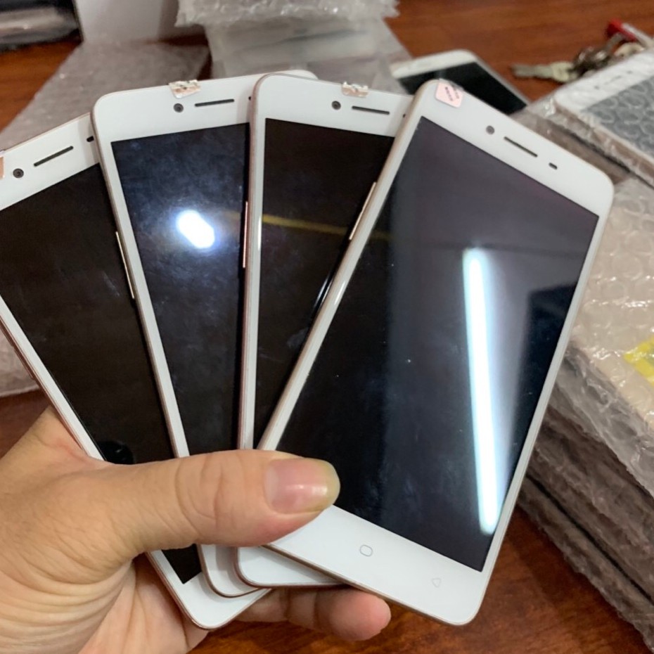 Điện Thoại Oppo A37(neo9) ram 2G, rom 16G HÀNG TRƯNG BÀY ĐẸP 90- 98% (BAO GỒM MÁY VÀ SẠC PIN)  HÀNG nhập khẩu | BigBuy360 - bigbuy360.vn