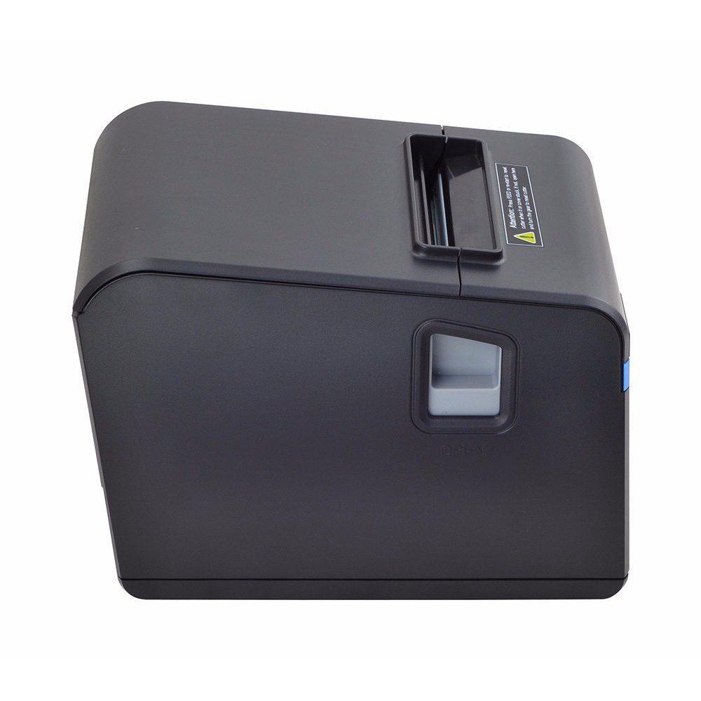 [Mã 153ELSALE2 giảm 7% đơn 300K] Máy In Xprinter XP-N200H Khổ Giấy K80