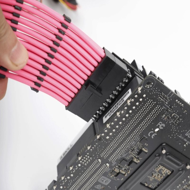 Bo Mạch Chủ Atx 24p Xoay 90 Độ | BigBuy360 - bigbuy360.vn