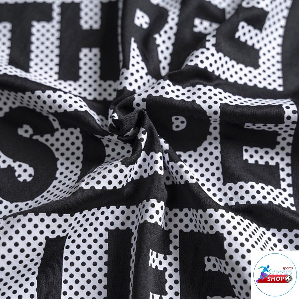 Áo thun in chữ công nghệ cao thời trang nam phom 40-80kg kynn shop | BigBuy360 - bigbuy360.vn