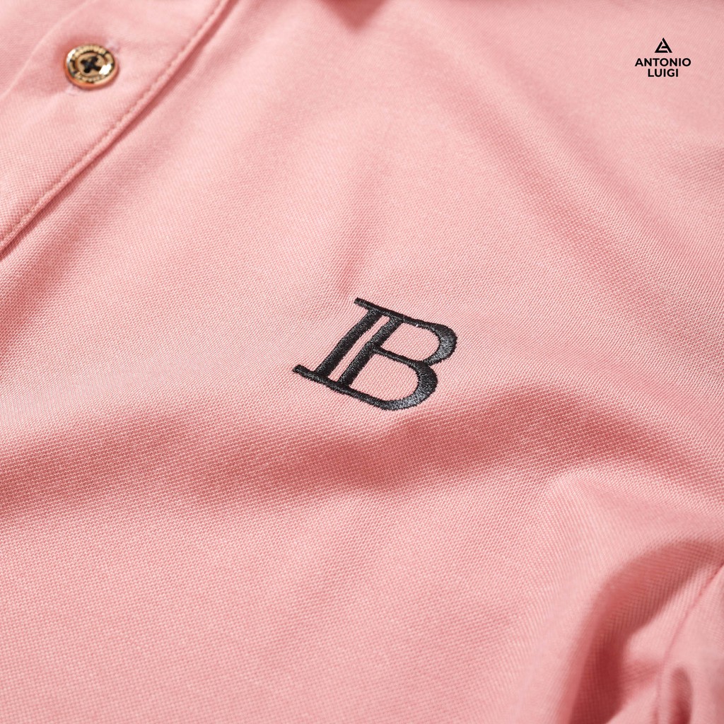 Áo phông nam cổ bẻ chất thái, nhiều màu, đủ size | BigBuy360 - bigbuy360.vn