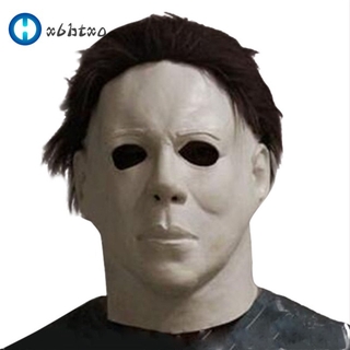 Mặt Nạ Hóa Trang Halloween Michael Myers