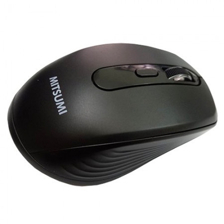 MOUSE KHÔNG DÂY MITSUMI W5656