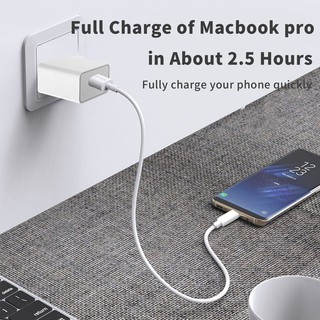 Cáp Sạc Gogocase Cổng Micro USB Type C Cho iPhone Samsung Huawei