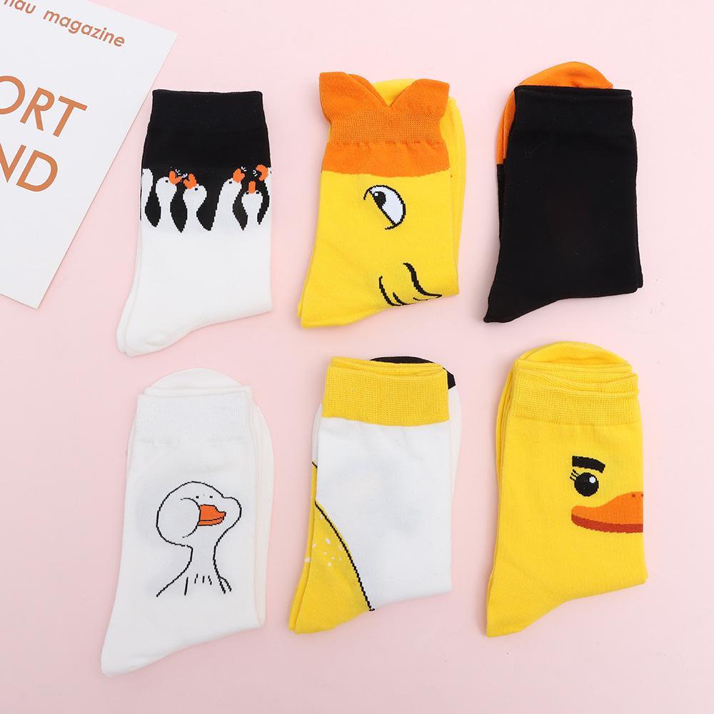 Đôi Vớ Giữ Ấm Thoáng Khí Thời Trang Cho Nữ