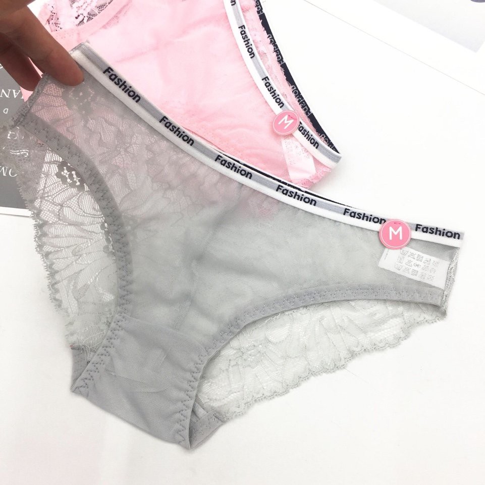 QQ1038 - SET QUẦN LÓT REN PHỐI LƯỚI | BigBuy360 - bigbuy360.vn