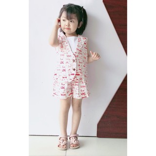 2012.set vest sọt 3 món hoa tiet love
