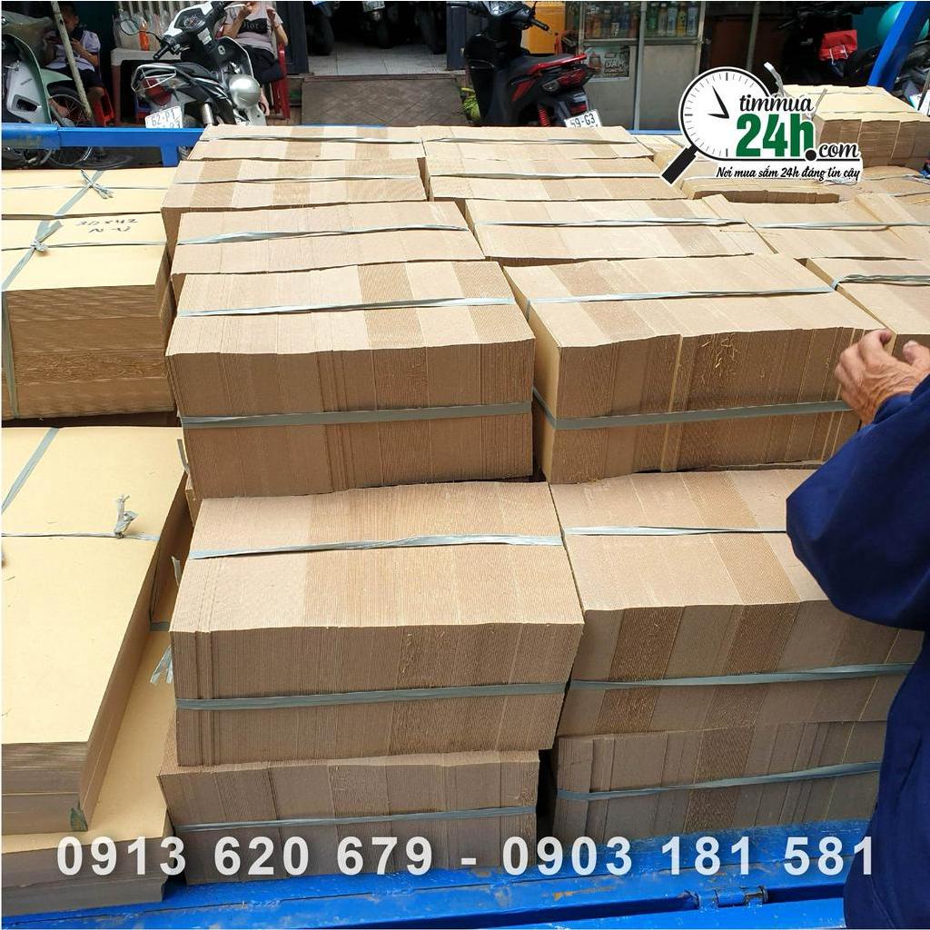 Combo 5 - 10 tấm carton lạnh, 2 lớp] carton làm bìa sổ, mô hình, đồ handmade