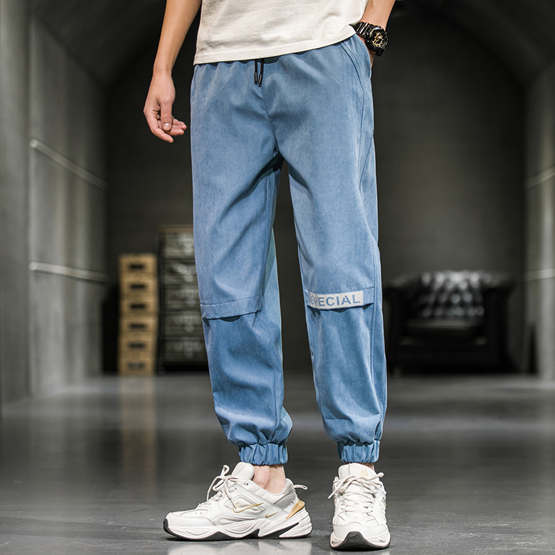 Quần Thể Thao Có Túi K105 Hợp Thời Trang Cho Nam | BigBuy360 - bigbuy360.vn