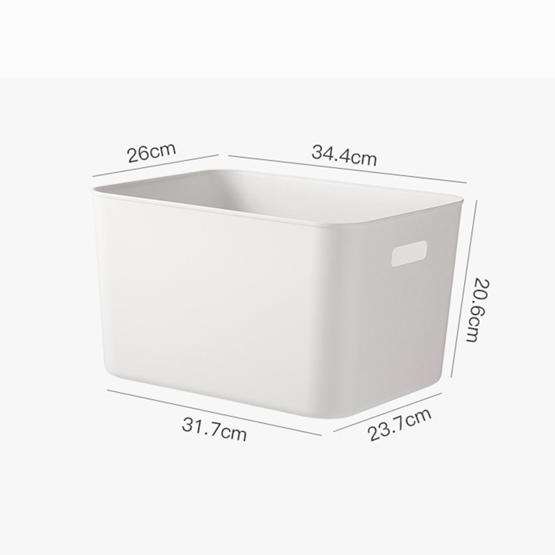 Hộp đựng đồ dùng sắp xếp gọn gàng bằng nhựa tiện dụng