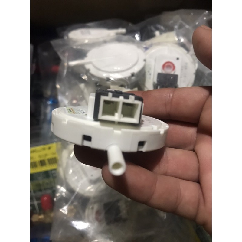 Phao Áp Lực Máy Giặt Panasonic / Van Áp Lực