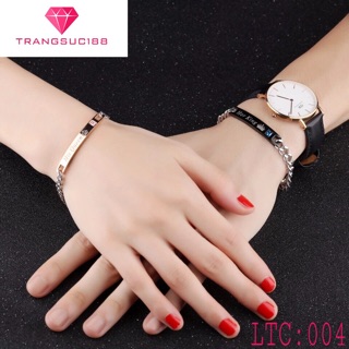 Lắc tay cặp LTC:004