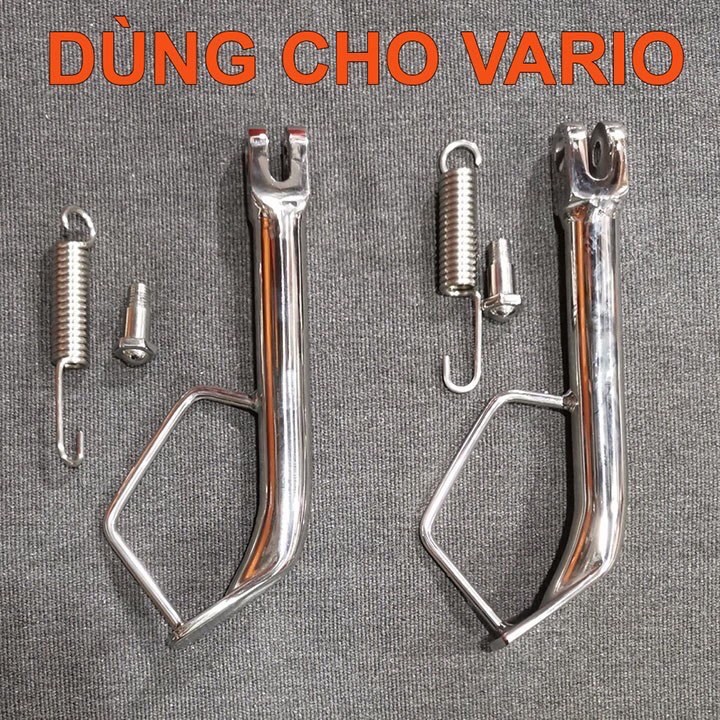 CHÂN CHỐNG NGHIÊNG INOX VARIO