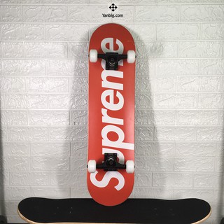 🔥Ván Trượt Skateboard AMARVEL Supreme 02🔥