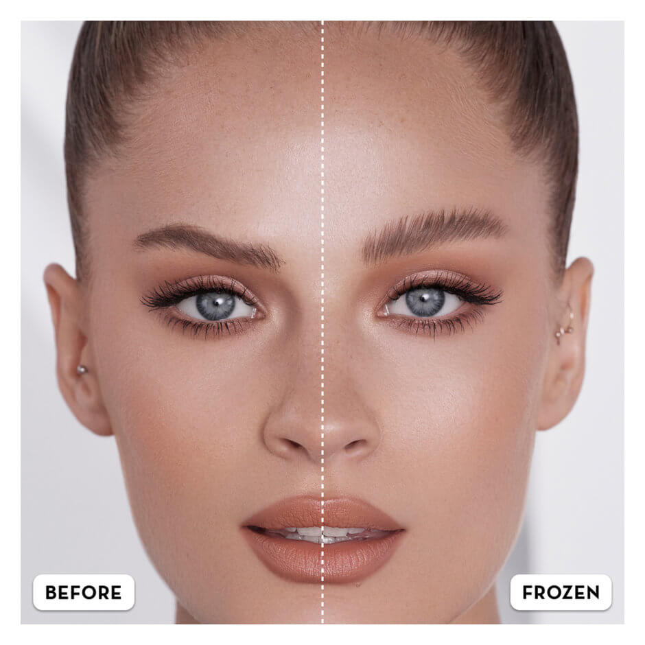 Anastasia Beverly Hills - Gel Định Hình Chân Mày Trong Suốt Anastasia Brow Freeze Brow Styling Wax 8g