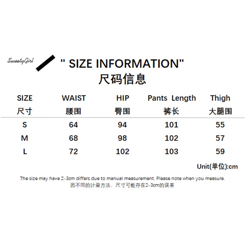 Quần Jean Dài Lưng Cao Dáng Ôm Màu Sắc Trơn Thời Trang Cho Nữ