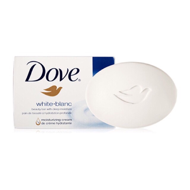 BÁNH XÀ PHÒNG, XÀ BÔNG CỤC DOVE MỸ