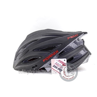 Nón bảo hiểm thể thao xe đạp Fornix A02NX1L