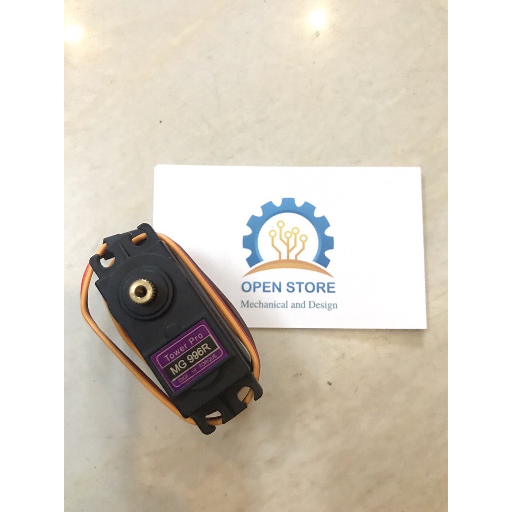 Động cơ Servo MG996