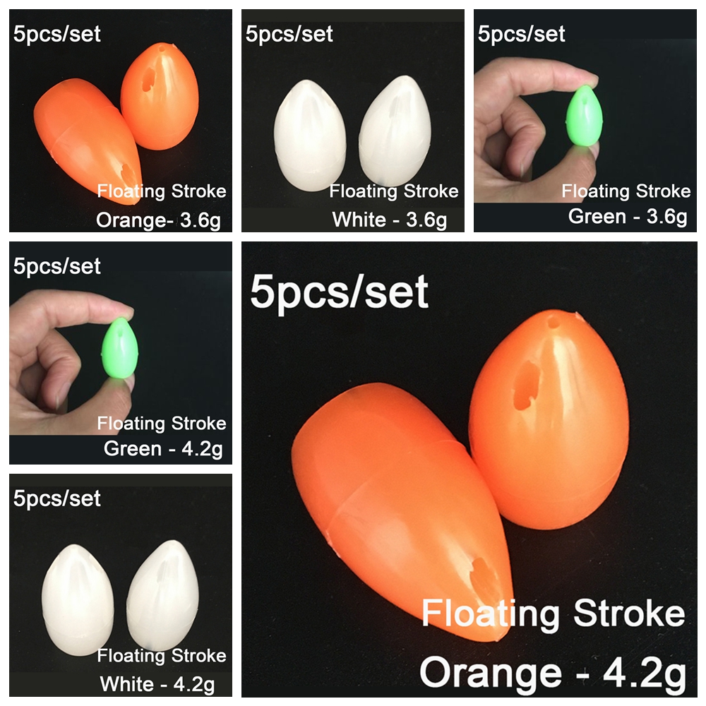 Set 5 Dụng Cụ Hỗ Trợ Câu Cá Mới